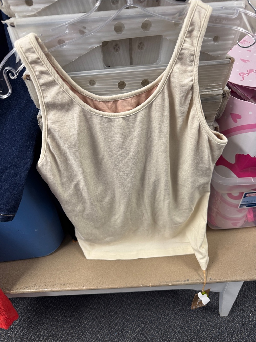 Ogl tank L // 080738